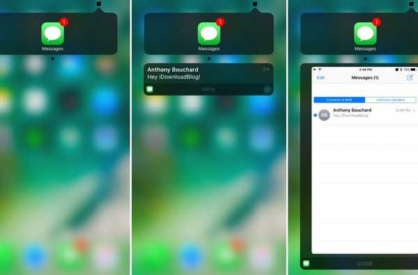 Confero 2 est un gestionnaire de badges de notification pour vos applications