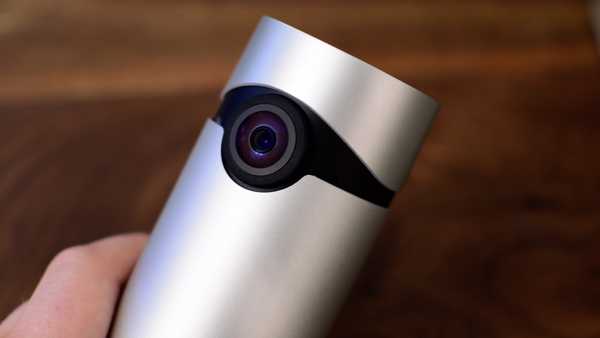 D-Link Omna gjennomgår dette HomeKit-aktiverte kameraet som hjelper med å overvåke hjemmet ditt