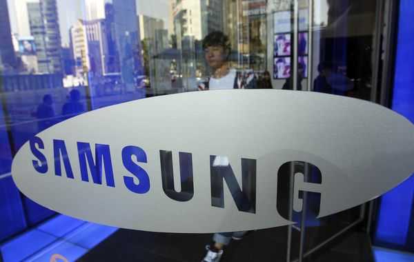 Trotz Note 7 Fiasko und Bestechungsskandal hatte Samsung gerade das profitabelste Quartal seit 3 ​​Jahren