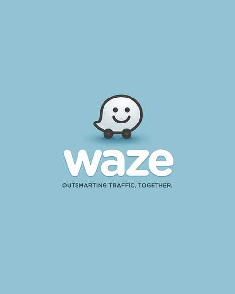 Inaktivera Wazes menybaserade svepgest med FarewellGestureWaze