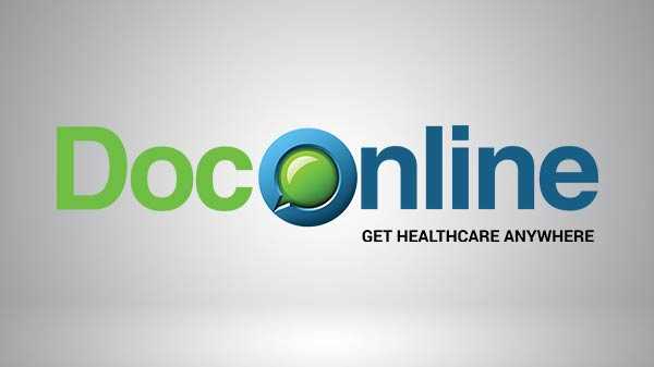 DocOnline App gjennomgang Få rimelig online konsultasjon enkelt