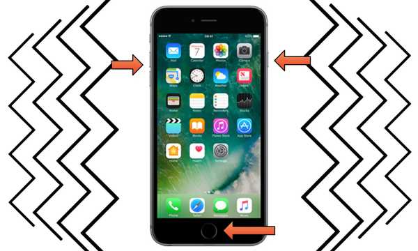 Erie adiciona feedback tátil às teclas pressionadas no iPhone
