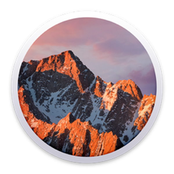 Tutto nuovo in macOS Sierra 10.12.4
