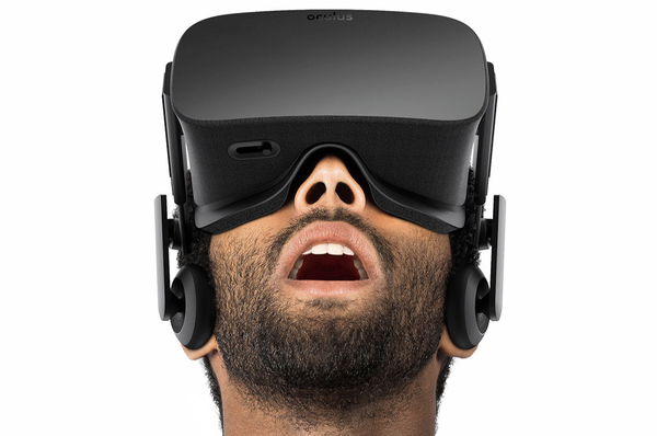 Facebook for å svare på Apples AR-innsats med ubundet 200 dollar Oculus VR-headset i 2018
