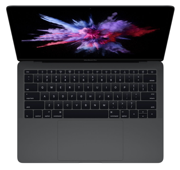 Na softwarefixatie beveelt Consumer Reports nu de nieuwe MacBook Pro aan