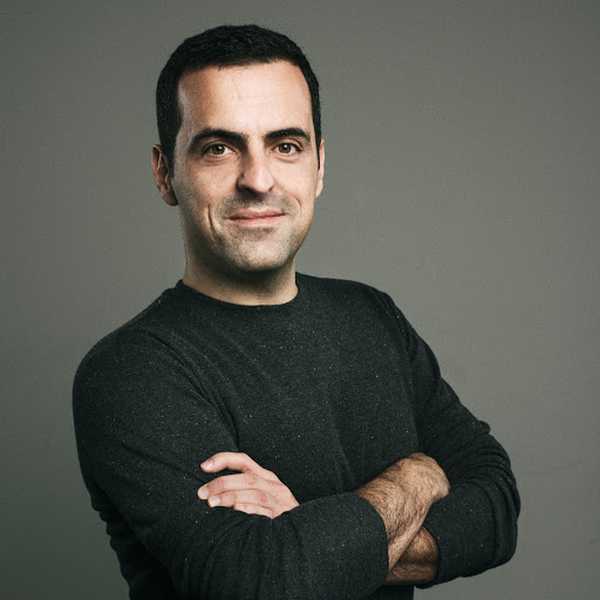 Der ehemalige Android-Manager Hugo Barra leitet die Facebook-Teams für Oculus und Virtual Reality