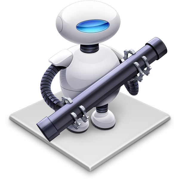 Fostul lider AppleScript Sal Soghoian scrie despre automatizare pentru MacStories