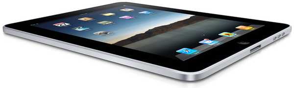 Mantan direktur teknik membagikan anekdot tentang peluncuran profil tinggi asli iPad