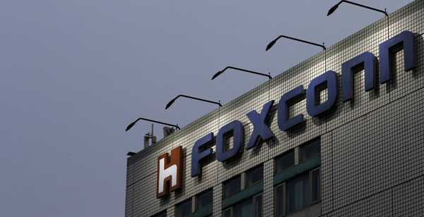 Foxconn dan Sharp membeli saham di startup micro-LED eLux