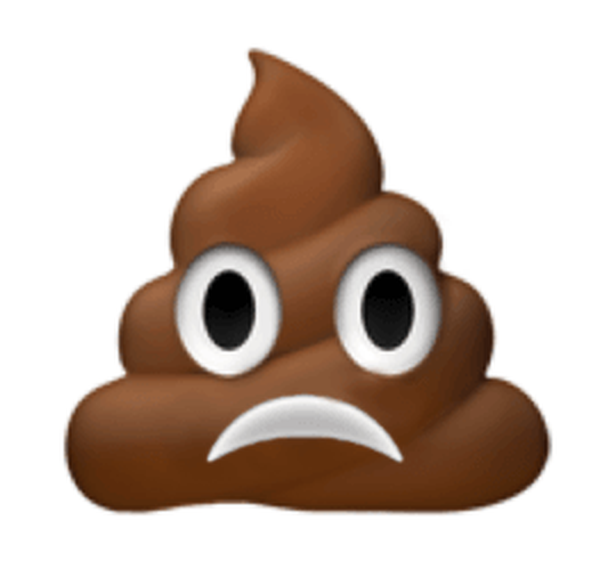 Rynkende haug med poo og andre nye emojier lagt til for inkludering i 2018s Unicode 11