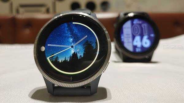 Garmin Venue Smartwatch The Good, The Bad, and X Factor