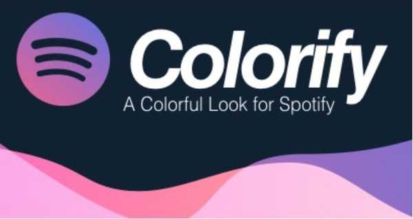 Beri warna pada aplikasi Spotify dengan tweak ini