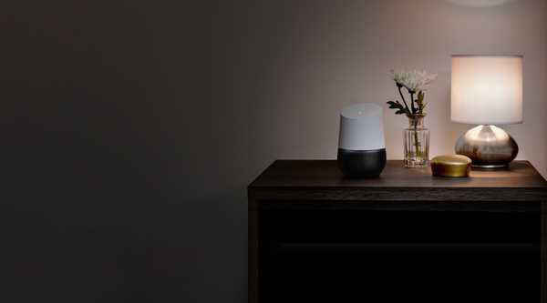 Google Home får handsfree-samtal, strömning av Apple Music via Bluetooth och visuella svar via iPhone