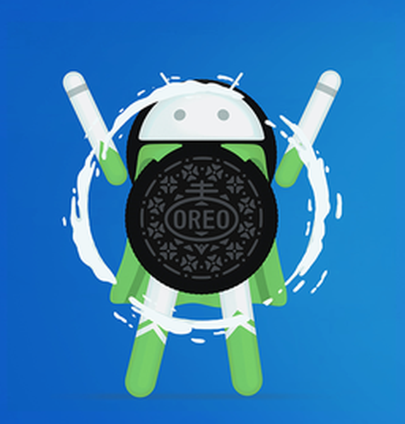 Google rende ufficiale Android 8.0 Oreo, ecco tutto nuovo