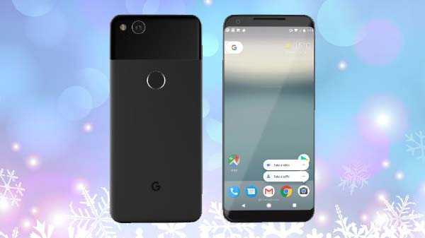 Google Pixel-Geräte werden ab August aktualisiert