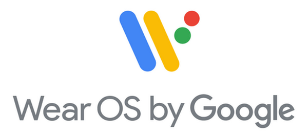 Google säljer Android Wear som Wear OS