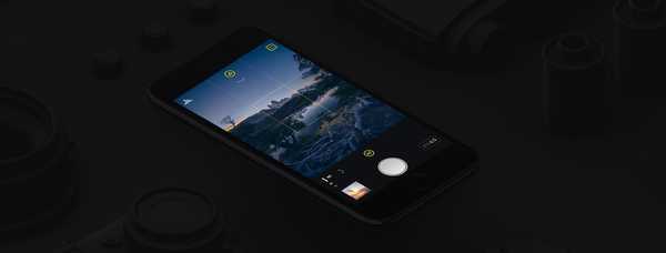 Halide Camera obtiene Apple Watch remoto, temporizador, revisor renovado y más