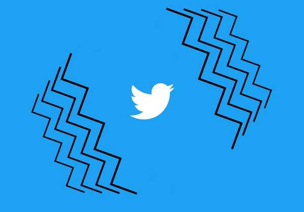 HapticTwitter trae comentarios hápticos a la aplicación oficial de Twitter de iOS