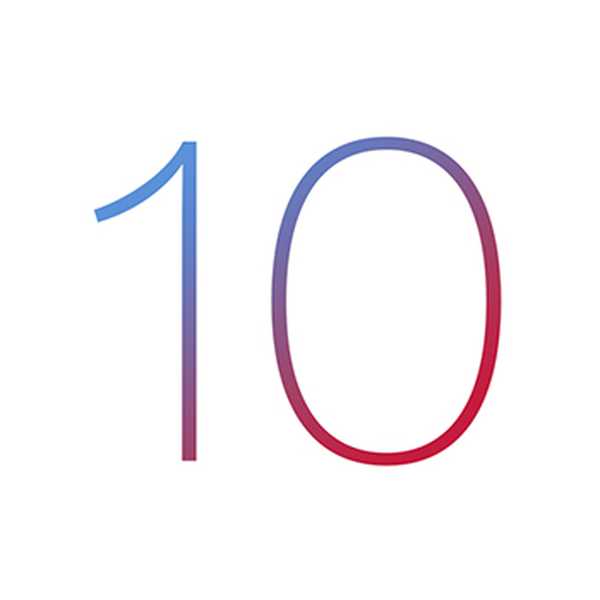 Her er alt nytt i iOS 10.3
