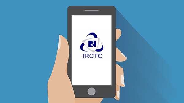 Veja como reservar passagens de trem com o serviço de pagamento posterior do IRCTC