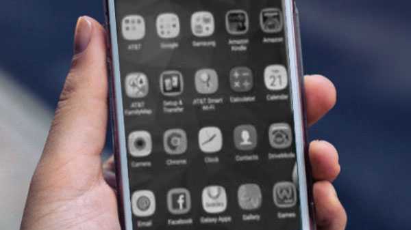 Så här aktiverar du gråskala-läge på din Android-enhet