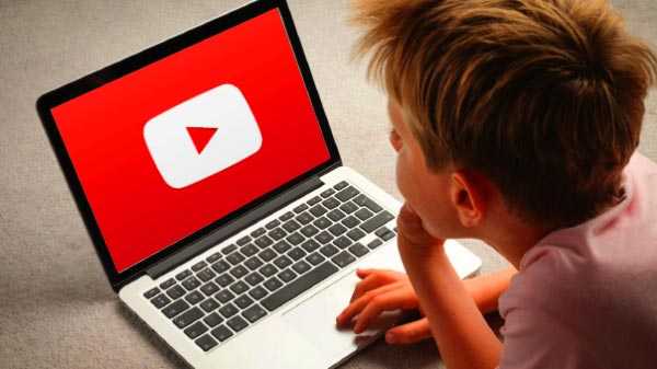 Inilah Cara Membuat YouTube Aman untuk Anak-anak