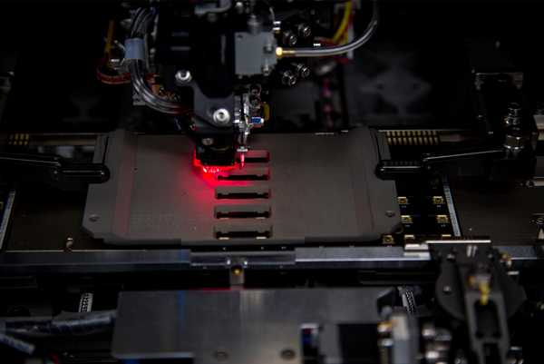 HLI diventa fornitore laser VCSEL per AirPods