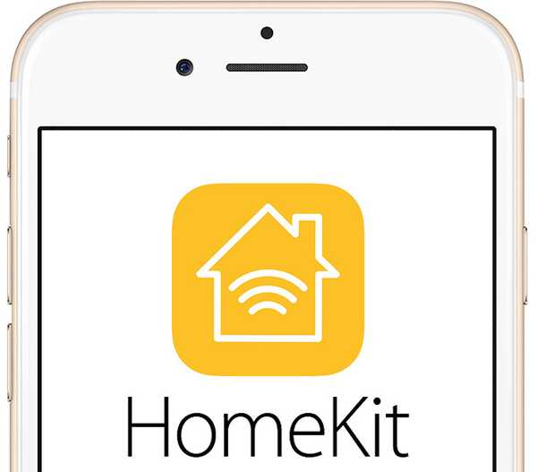 HomeKit are aproximativ 100 de dispozitive certificate mai mult de doi ani de la început