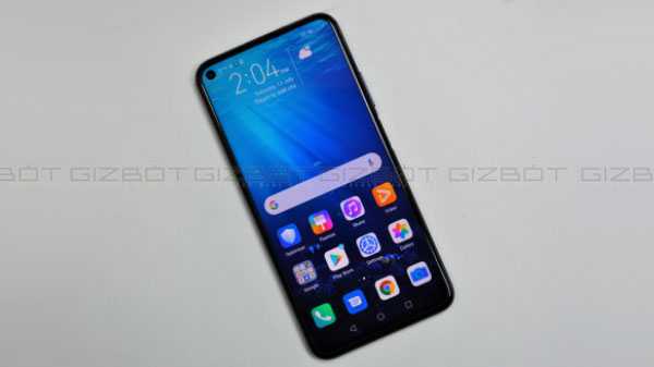 Honor 20 Review Mid-Ranger di alto livello con poche carenze