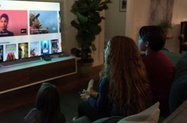 Wie die Ambitionen von Apple TV dazu beitragen, die Gehälter der Fernsehschauspieler zu erhöhen