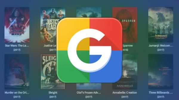 Cómo agregar películas a la lista de observación de Google