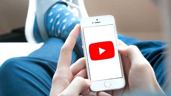 Cum să ștergeți istoricul YouTube pe iPhone?