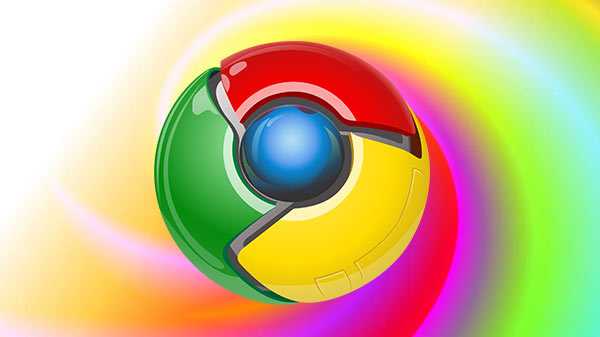 Hur du skapar ditt eget Chrome Browser Theme