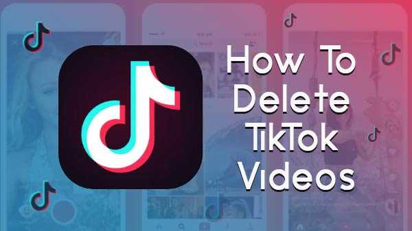 Come eliminare i video di TikTok seguendo semplici passaggi