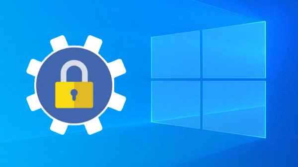 Cara Menonaktifkan Kunci-Otomatis Pada Windows 10