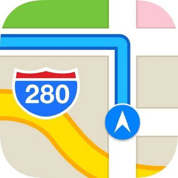 Slik viser du værmelding per time for destinasjonen din på Apple Maps