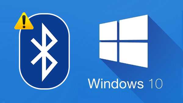 Hur du fixar Bluetooth-anslutande arbetsproblem i Windows 10