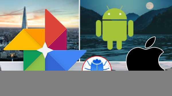 Wie man den Fehler mit fehlenden Videos auf Google Fotos auf Android und iPhone behebt