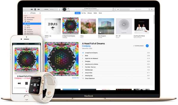 Cara mendapatkan Apple Music selama 12 bulan dengan harga 10