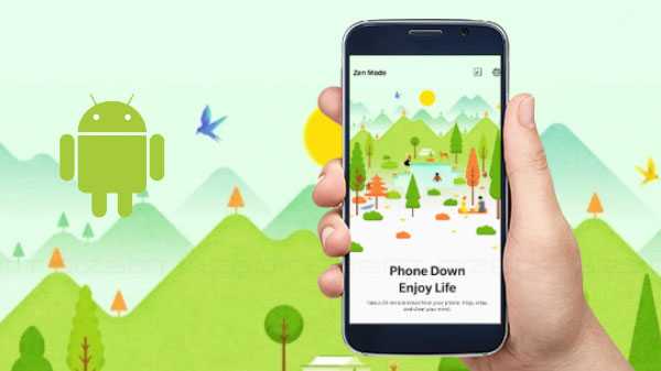 So erhalten Sie den ZenMode von OnePlus 7 Pro auf jedem Android-Smartphone