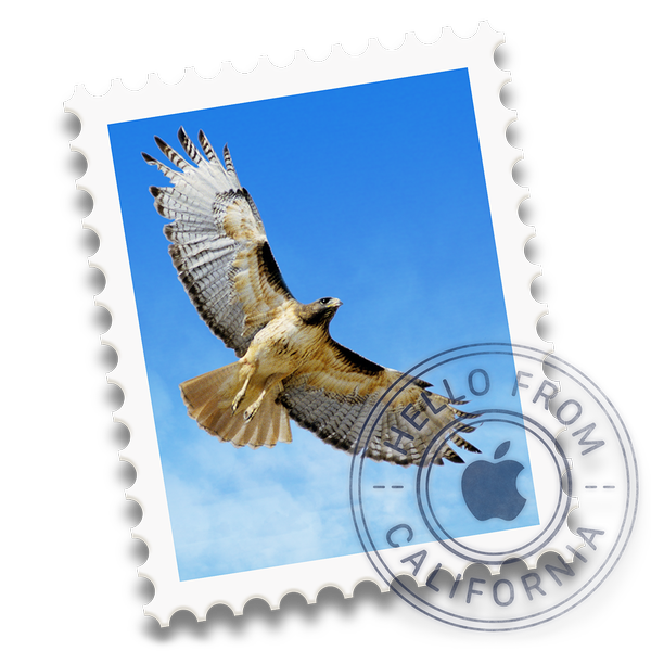 Cara memindahkan email dari satu kotak masuk ke yang lain di aplikasi Mail Mac Anda