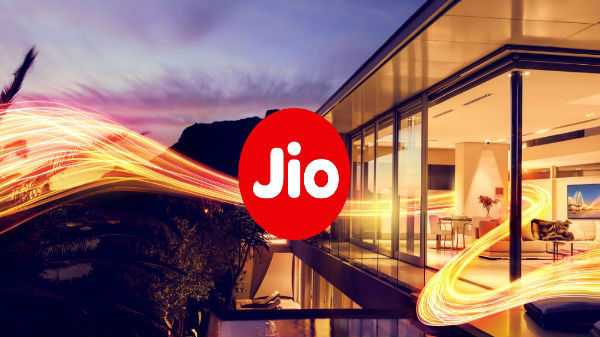 Aufladen von Jio Fiber-Paketen, Angeboten und mehr