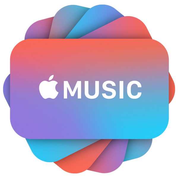 Cómo canjear tarjetas de regalo de iTunes o Apple Music