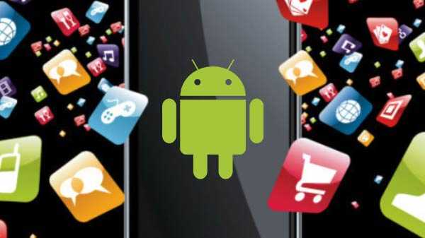 Hoe Stock Apps in Android te verwijderen zonder te roeien