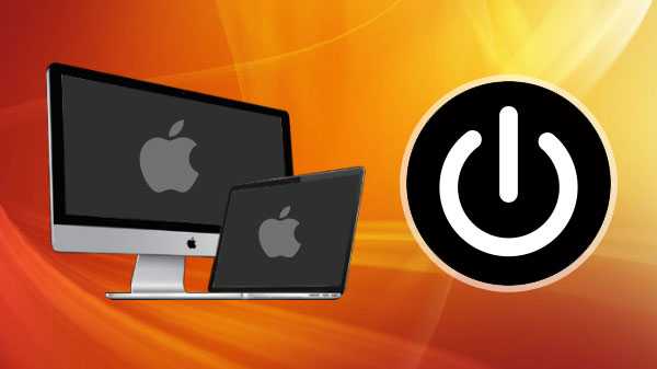 Cara Menjadwalkan Startup Dan Shutdown Pada Apple MAC