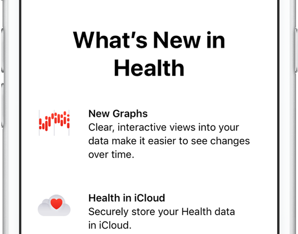 Bagaimana cara menyinkronkan database kesehatan secara mulus di beberapa iPhone