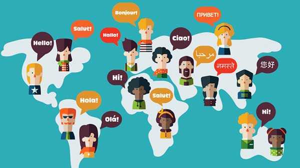 Hoe verschillende talen in te stellen voor elke Android-app