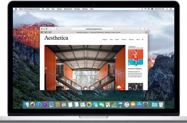 Cum navigați mai ușor și declanșează Safari prin dezactivarea imaginilor pe Mac