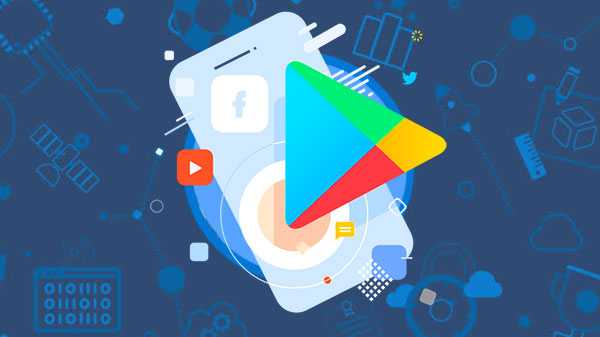 Cómo desinstalar múltiples aplicaciones en Android usando Google Play Store