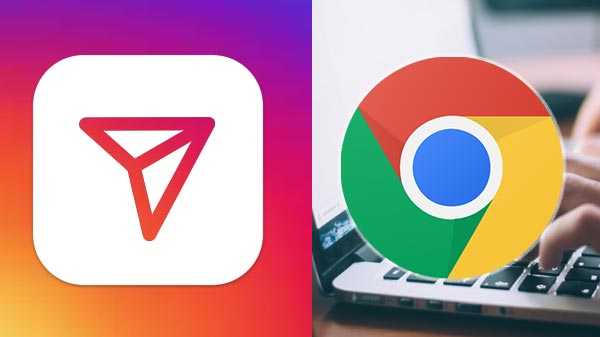 Cum să vizualizați DM-urile Instagram pe Chrome pentru computer